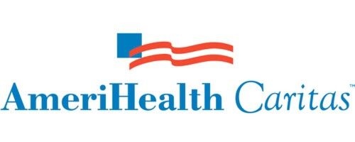 Amerihealth Caritas logo